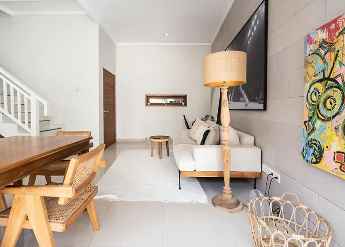 Holiday home Souwest - Canggu, Bali *