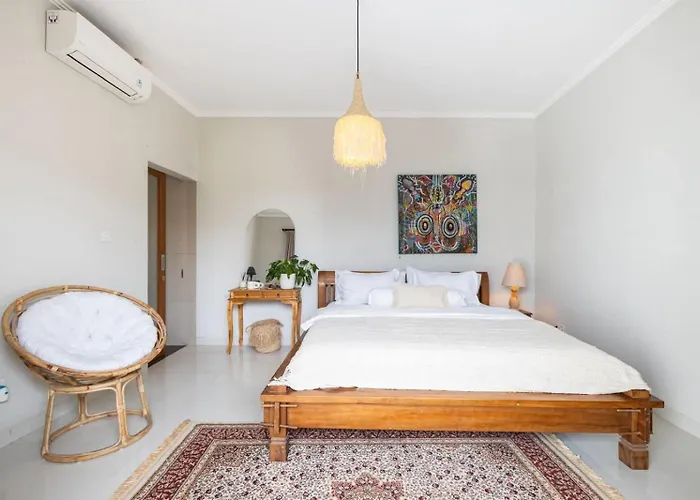 Souwest - Canggu, Bali Holiday home *