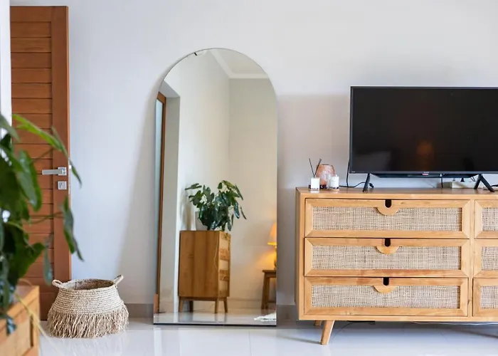 Holiday home Souwest - Canggu, Bali