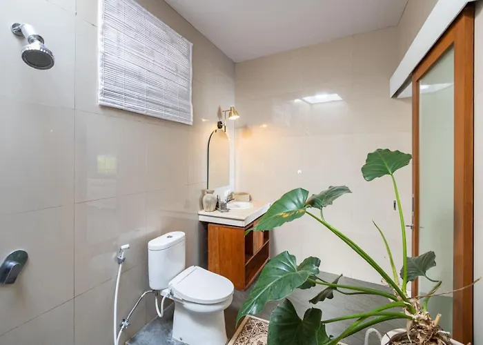 Holiday home Souwest - Canggu, Bali Canggu (Bali)