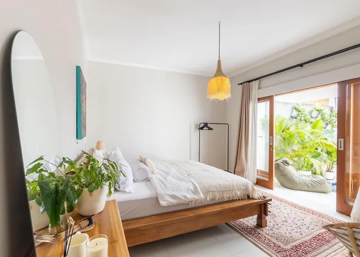Souwest - Canggu, Bali